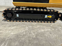 Caterpillar - 2017 - 305.5e2 - midigraafmachine - afbeelding 10 van  41