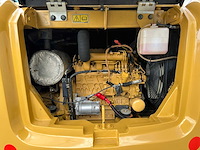 Caterpillar - 2017 - 305.5e2 - midigraafmachine - afbeelding 19 van  41