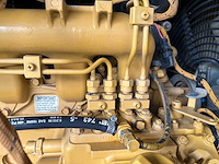 Caterpillar - 2017 - 305.5e2 - midigraafmachine - afbeelding 20 van  41