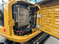 Caterpillar - 2017 - 305.5e2 - midigraafmachine - afbeelding 25 van  41