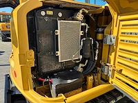 Caterpillar - 2017 - 305.5e2 - midigraafmachine - afbeelding 25 van  42