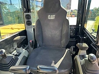 Caterpillar - 2017 - 305.5e2 - midigraafmachine - afbeelding 35 van  42