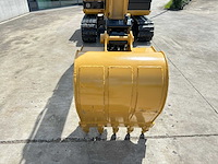 Caterpillar - 2017 - 305.5e2 - midigraafmachine - afbeelding 2 van  42