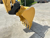Caterpillar - 2017 - 305.5e2 - midigraafmachine - afbeelding 3 van  42