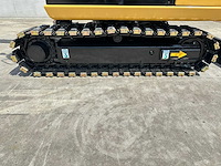 Caterpillar - 2017 - 305.5e2 - midigraafmachine - afbeelding 11 van  42