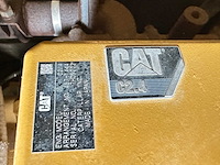 Caterpillar - 2017 - 305.5e2 - midigraafmachine - afbeelding 22 van  42