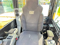 Caterpillar - 2017 - 305.5e2 - midigraafmachine - afbeelding 35 van  42