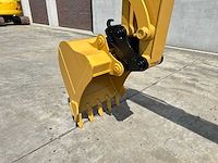 Caterpillar - 2017 - 305.5e2 - midigraafmachine - afbeelding 42 van  42