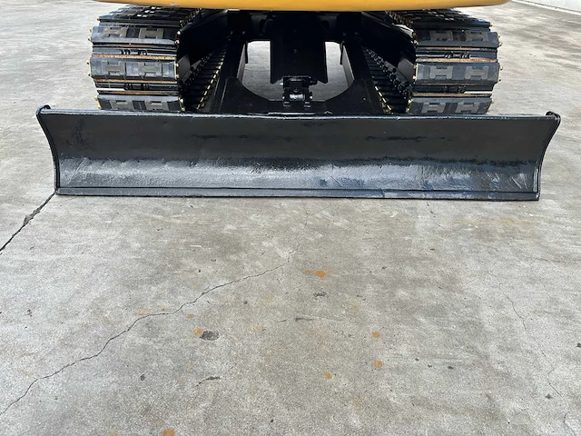 Caterpillar - 2017 - 305.5e2 - midigraafmachine - afbeelding 16 van  41