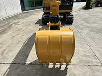 Caterpillar - 2017 - 305.5e2 - midigraafmachine - afbeelding 41 van  41