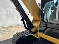 Caterpillar - 2017 - 305.5e2 - midigraafmachine - afbeelding 41 van  42