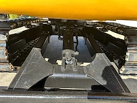 Caterpillar - 2017 - 305.5e2 - midigraafmachine - afbeelding 9 van  42