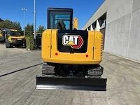 Caterpillar - 2017 - 305.5e2 - midigraafmachine - afbeelding 29 van  42