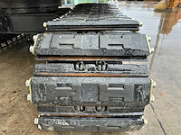 Caterpillar - 2017 - 305.5e2 - midigraafmachine - afbeelding 9 van  41