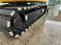 Caterpillar - 2017 - 305.5e2 - midigraafmachine - afbeelding 10 van  41