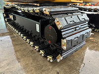 Caterpillar - 2017 - 305.5e2 - midigraafmachine - afbeelding 13 van  41