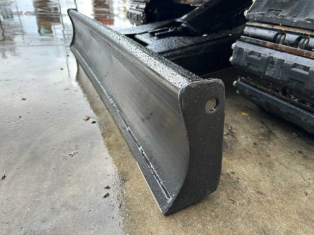 Caterpillar - 2017 - 305.5e2 - midigraafmachine - afbeelding 15 van  41