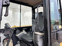 Caterpillar - 2017 - 305.5e2 - midigraafmachine - afbeelding 27 van  41