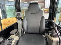 Caterpillar - 2017 - 305.5e2 - midigraafmachine - afbeelding 29 van  41