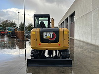 Caterpillar - 2017 - 305.5e2 - midigraafmachine - afbeelding 37 van  41