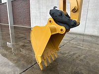 Caterpillar - 2017 - 305.5e2 - midigraafmachine - afbeelding 40 van  41