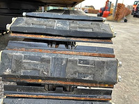 Caterpillar - 2017 - 305.5e2 - midigraafmachine - afbeelding 8 van  42