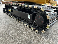 Caterpillar - 2017 - 305.5e2 - midigraafmachine - afbeelding 11 van  42