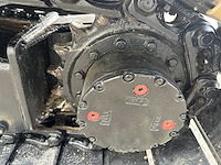 Caterpillar - 2017 - 305.5e2 - midigraafmachine - afbeelding 12 van  42