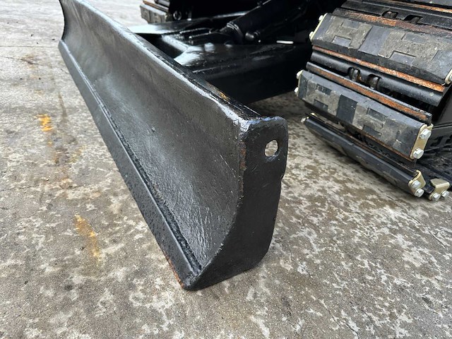 Caterpillar - 2017 - 305.5e2 - midigraafmachine - afbeelding 13 van  42