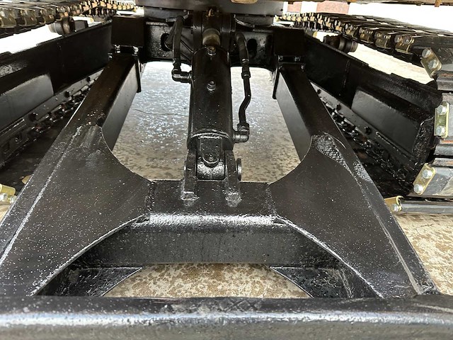 Caterpillar - 2017 - 305.5e2 - midigraafmachine - afbeelding 16 van  42