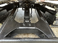 Caterpillar - 2017 - 305.5e2 - midigraafmachine - afbeelding 16 van  42