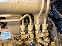 Caterpillar - 2017 - 305.5e2 - midigraafmachine - afbeelding 18 van  42