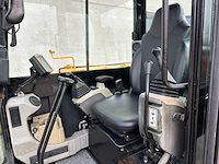 Caterpillar - 2017 - 305.5e2 - midigraafmachine - afbeelding 23 van  42