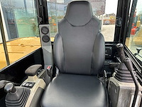 Caterpillar - 2017 - 305.5e2 - midigraafmachine - afbeelding 25 van  42