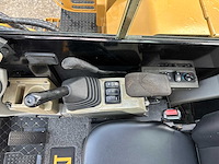 Caterpillar - 2017 - 305.5e2 - midigraafmachine - afbeelding 28 van  42