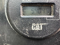 Caterpillar - 2017 - 305.5e2 - midigraafmachine - afbeelding 32 van  42