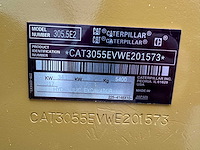 Caterpillar - 2017 - 305.5e2 - midigraafmachine - afbeelding 33 van  42