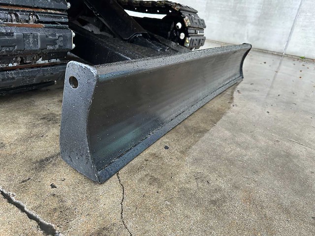 Caterpillar - 2017 - 305.5e2 - midigraafmachine - afbeelding 17 van  41