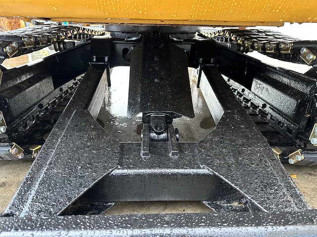 Caterpillar - 2017 - 305.5e2 - midigraafmachine - afbeelding 18 van  41