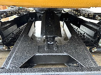 Caterpillar - 2017 - 305.5e2 - midigraafmachine - afbeelding 18 van  41