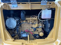 Caterpillar - 2017 - 305.5e2 - midigraafmachine - afbeelding 19 van  41