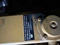 Caterpillar - 2017 - 305.5e2 - midigraafmachine - afbeelding 21 van  41