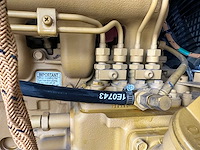 Caterpillar - 2017 - 305.5e2 - midigraafmachine - afbeelding 24 van  41