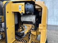 Caterpillar - 2017 - 305.5e2 - midigraafmachine - afbeelding 26 van  41