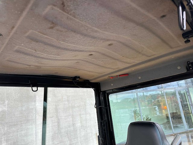 Caterpillar - 2017 - 305.5e2 - midigraafmachine - afbeelding 28 van  41