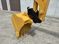 Caterpillar - 2017 - 305.5e2 - midigraafmachine - afbeelding 13 van  14
