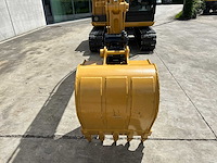 Caterpillar - 2017 - 305.5e2 - midigraafmachine - afbeelding 14 van  14
