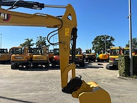 Caterpillar - 2017 - 305.5e2 - midigraafmachine - afbeelding 4 van  42
