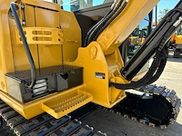 Caterpillar - 2017 - 305.5e2 - midigraafmachine - afbeelding 7 van  42