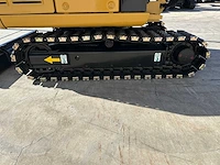 Caterpillar - 2017 - 305.5e2 - midigraafmachine - afbeelding 13 van  42